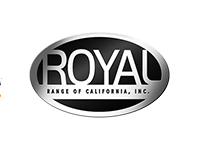 royal range