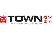 town